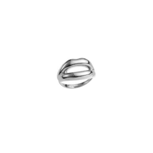 Bague Boussa - Argent