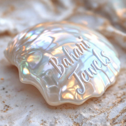 Bahari : une marque de bijoux inspirée par la mer