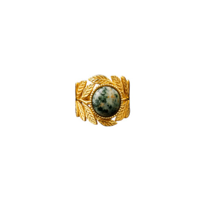 Bague Zerouk - Or