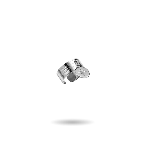 Imsan Ring - Gold