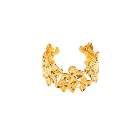 Manchette Jayyib  - Or