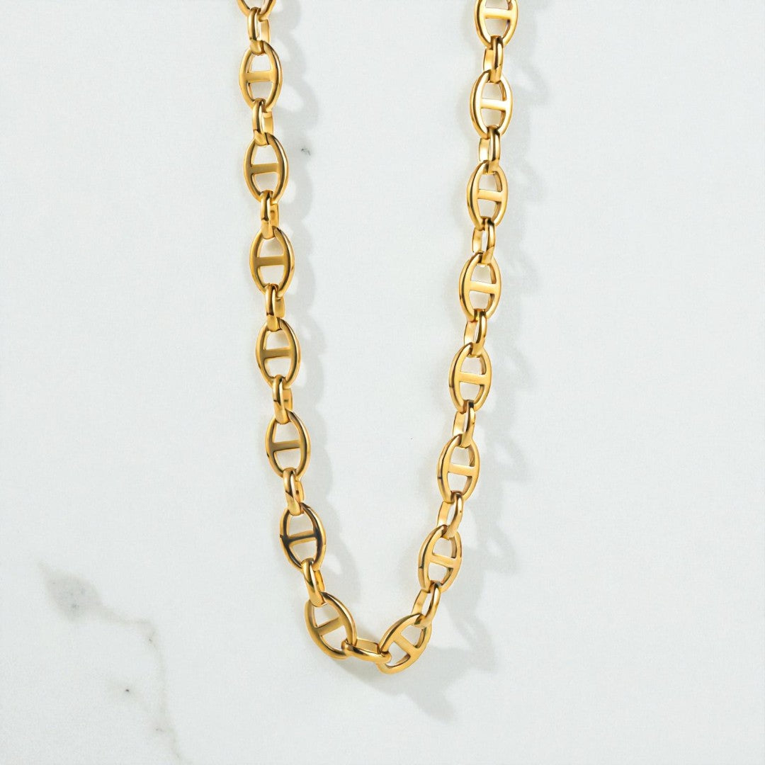 Collier Cristina - Or