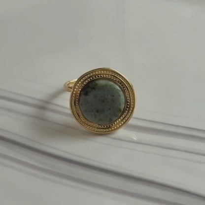 Bague Ora - Or